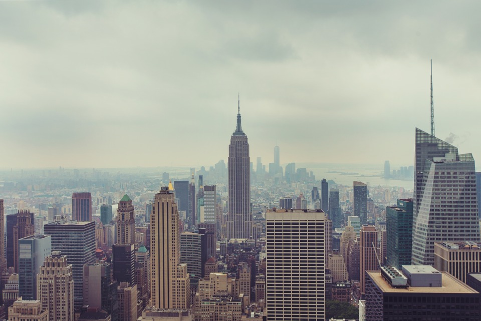 Vacanze Last Minute a New York Vacanze Last Minute a New York
