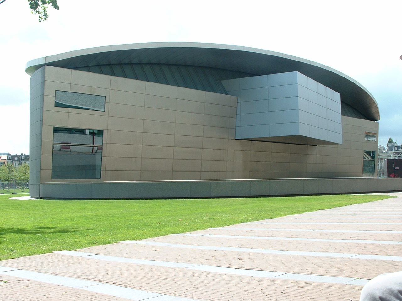 Museo di Van Gogh Museo di Van Gogh